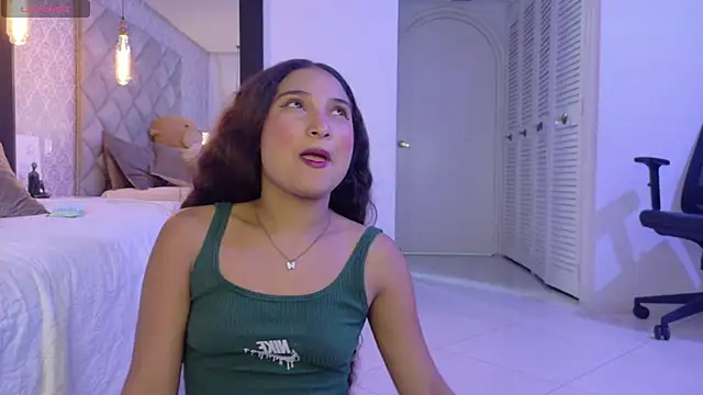 Sasha Sin online show from June 20, 12:47 am
