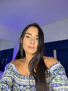 velvetlunaa  online show from June 30, 2:18 pm