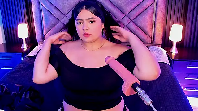 ValeryMoonlight online show from March 27, 12:05 pm