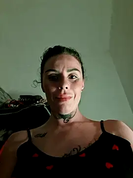 chiquitilla41 online show from April 25, 2:03 am