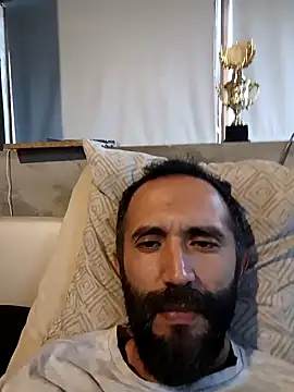 manlytony online show from March 21, 9:40 pm