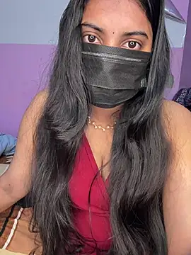 miss eyekiller12 online show from April 18, 7:58 pm