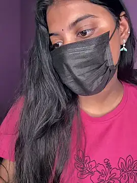miss eyekiller12 online show from May 15, 6:26 pm