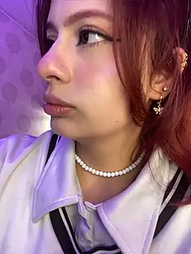 steffmontespink18 online show from July 8, 1:26 pm