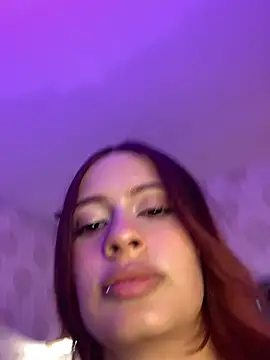 steffmontespink18 online show from July 23, 1:31 pm