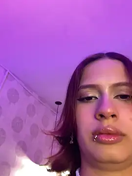 steffmontespink18 online show from August 6, 1:02 pm