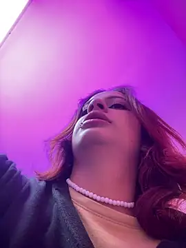 steffmontespink18 online show from August 8, 1:02 pm