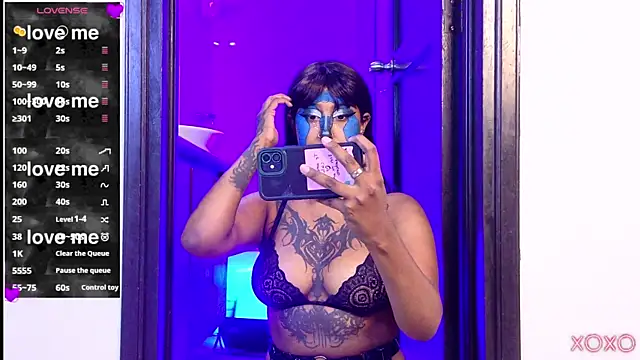 lanemugler online show from August 6, 12:29 pm