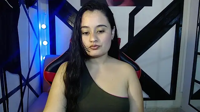 gabriela tm1 online show from April 4, 12:24 pm