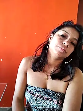 AngelicaStorms online show from June 11, 2:59 pm