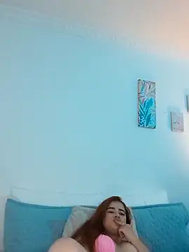 martina connor1 online show from April 28, 11:43 pm