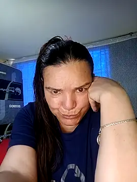 Zuleyka 69 online show from April 24, 9:06 pm