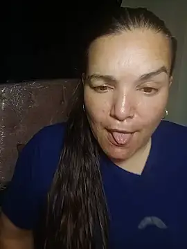Snapshot of Zuleyka_69 chatting on June 5, 10:26 pm Zuleyka 69 online show from June 5, 10:26 pm