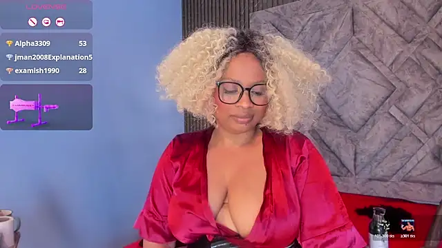 Snapshot of TammyBrown1 chatting on June 18, 9:14 am TammyBrown1 online show from June 18, 9:14 am