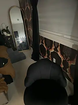 BelessA4u online show from March 29, 6:46 am