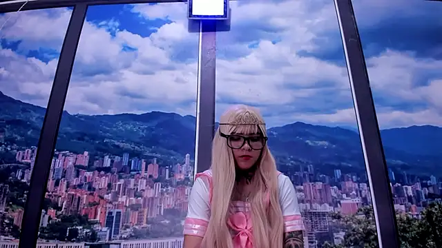 NickAndTylor online show from May 8, 2:22 pm