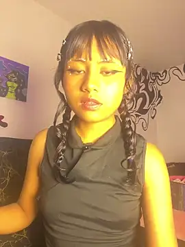 Nubeseliminadas online show from April 30, 2:07 am