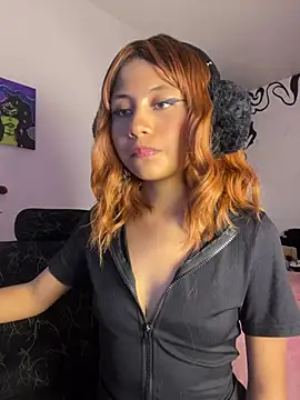 Nubeseliminadas online show from May 4, 2:07 am