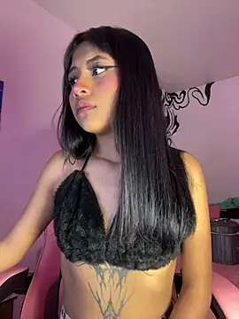 Nubeseliminadas online show from May 8, 1:44 am