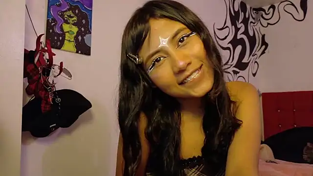 Nubeseliminadas online show from May 29, 1:14 am