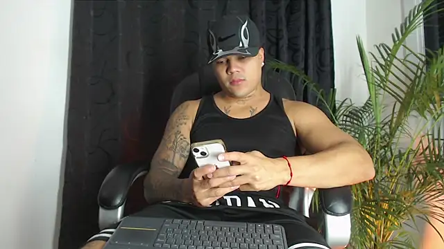 Pedro x777 online show from March 22, 4:38 am