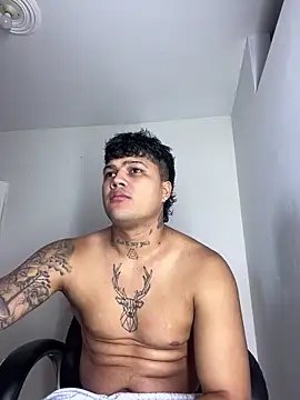 Pedro x777 online show from May 20, 11:49 am