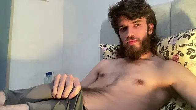 PygmaBoy online show from June 20, 3:53 am