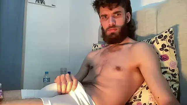 Snapshot of PygmaBoy chatting on August 2, 8:18 pm PygmaBoy online show from August 2, 8:18 pm