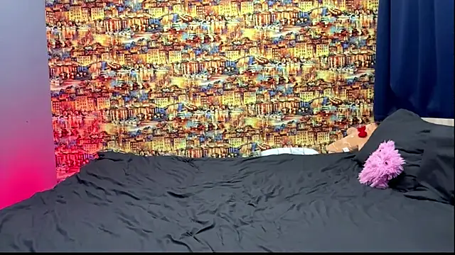 11Amelia11 online show from April 2, 4:37 pm