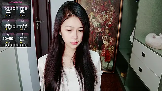 Hannah-baby online show from March 26, 6:19 am