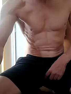 Darius932 online show from May 24, 10:20 am