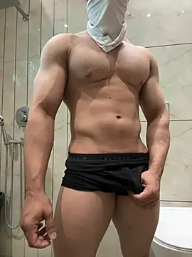 the alpha male501 online show from May 6, 4:41 am