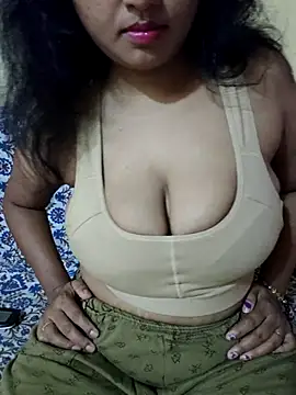 Snapshot of Tridha_2 chatting on April 14, 12:11 pm Tridha 2 online show from April 14, 12:11 pm