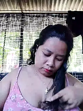 wild Joan online show from July 5, 1:23 am