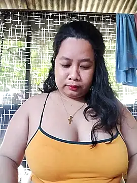 wild Joan online show from July 5, 11:34 pm