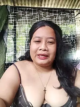wild Joan online show from July 9, 12:58 am