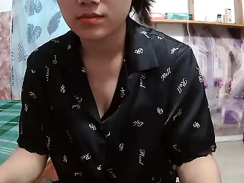Snapshot of lusa_baby chatting on July 25, 11:57 pm lusa baby online show from July 25, 11:57 pm
