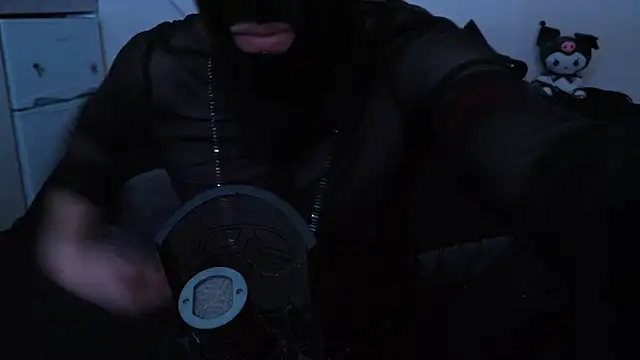 CobyDrone online show from April 2, 5:43 pm