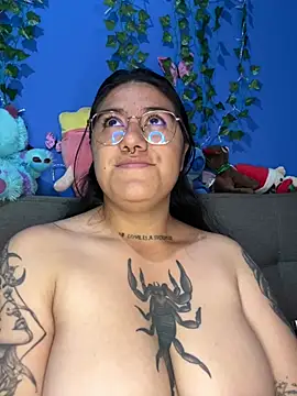 Gaby-Gaby- online show from March 22, 5:16 pm