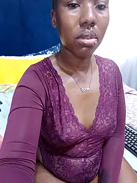 Candylips22 online show from July 10, 11:24 am