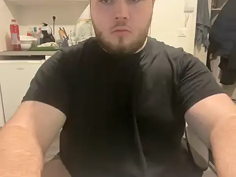 Snapshot of leowhitecock01 chatting on March 22, 7:06 pm leowhitecock01 online show from March 22, 7:06 pm