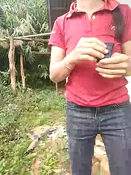 Snapshot of Lucky-beo chatting on May 9, 1:11 am Lucky-beo online show from May 9, 1:11 am