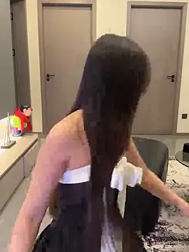 xiaoxiong168 online show from April 22, 5:03 pm