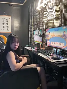 qiqi-228 online show from March 24, 11:48 am