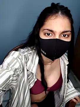 Snapshot of mahi_ho chatting on June 6, 7:40 pm mahi ho online show from June 6, 7:40 pm