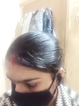 Snapshot of shimarnO chatting on March 27, 7:36 am shimarnO online show from March 27, 7:36 am