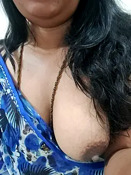 Snapshot of Ramya_456 chatting on June 30, 4:57 am Ramya 456 online show from June 30, 4:57 am