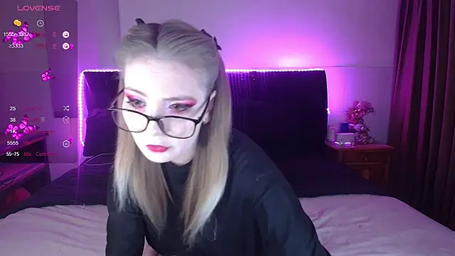 ammyska online show from April 28, 12:31 am