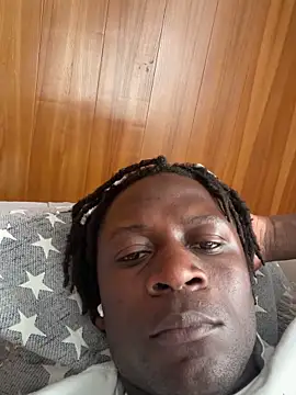 afromanch online show from March 23, 11:58 am