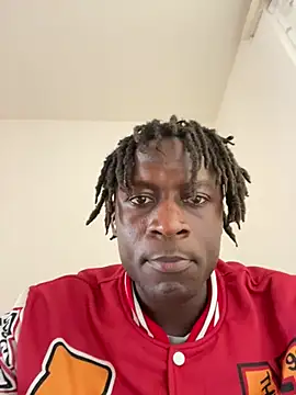 afromanch online show from April 23, 11:31 am